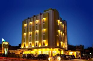 Hotel Anugerah Express