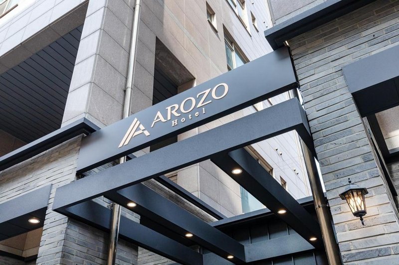 HOTEL AROZO
