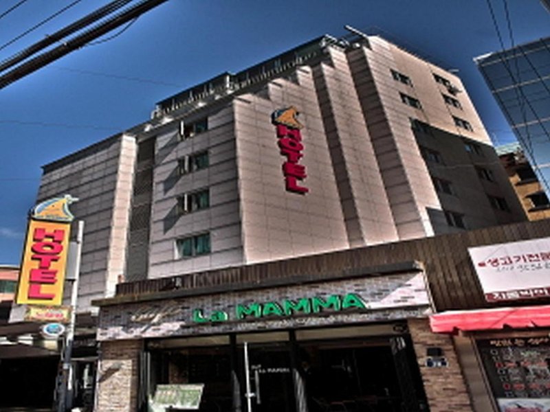 Hotel at Home