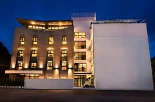 Hotel Beore