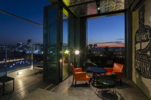 Hotel Cappuccino Seoul