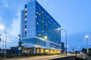 Hotel Citradream Bintaro