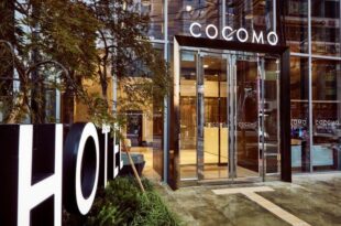 Hotel Cocomo