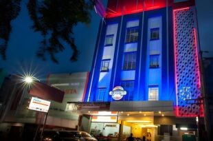 Hotel Cordela Medan