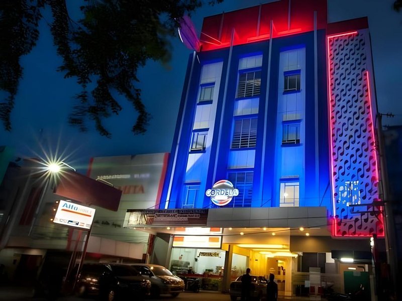Hotel Cordela Medan
