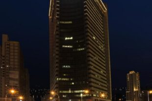 Hotel Cozzi Zhongshan Kaohsiung