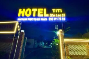 Hotel Cù Lao 3