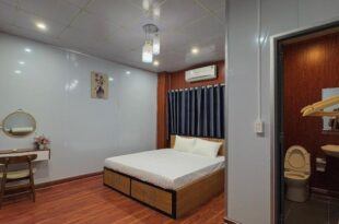 HOTEL Cù Lao 4 Tây Ninh