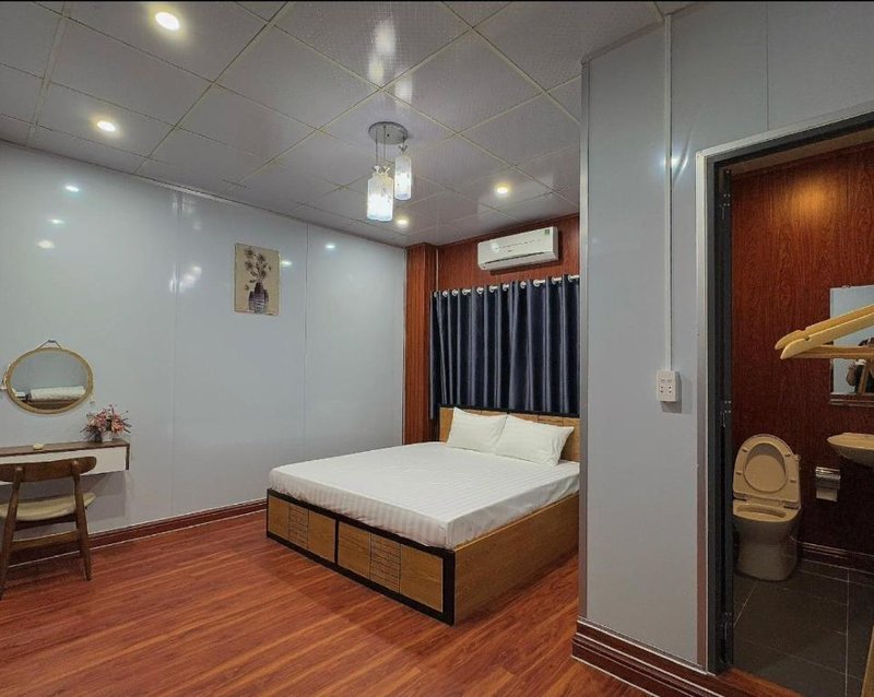 HOTEL Cù Lao 4 Tây Ninh