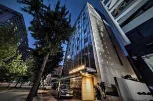 Hotel Cullinan Gaepo