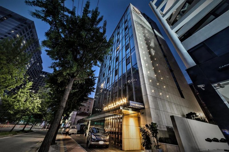 Hotel Cullinan Gaepo