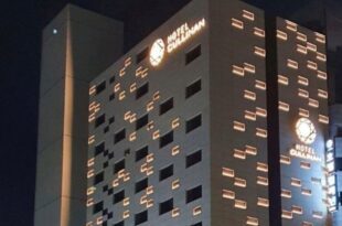 Hotel Cullinan Guro