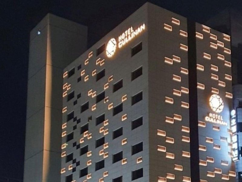 Hotel Cullinan Guro