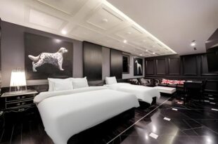 Hotel Cullinan Wangsimni