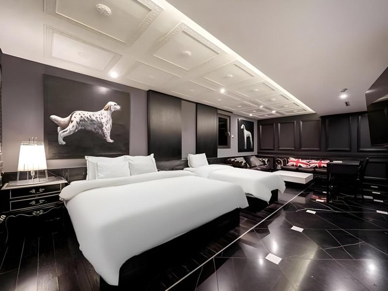 Hotel Cullinan Wangsimni