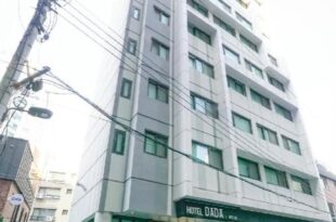 Hotel Dada Insadong