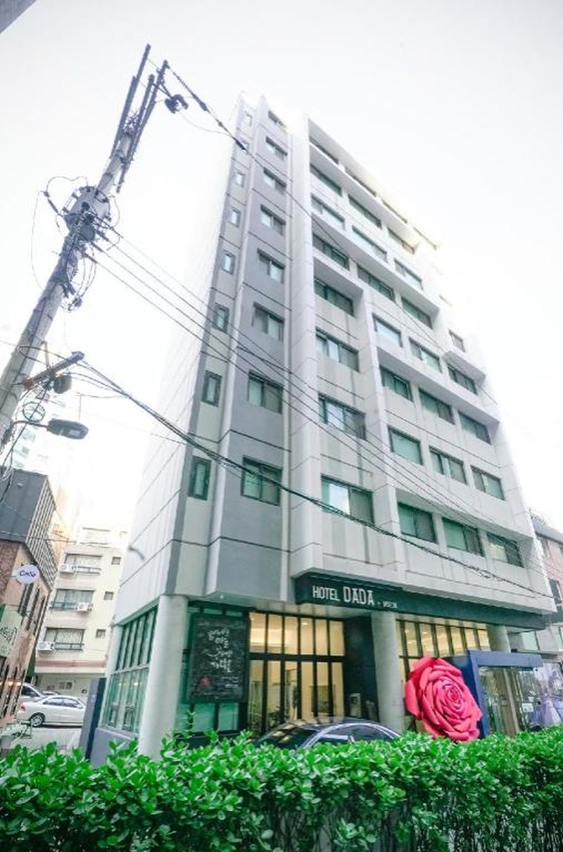 Hotel Dada Insadong
