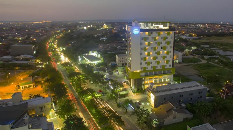 Hotel Dafam Pacific Caesar