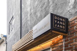 Hotel Dongyangjang Dongdaemun