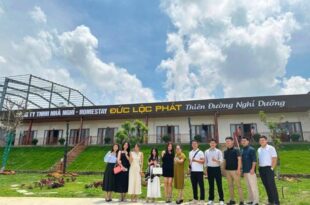 Hotel Duc Loc Phat