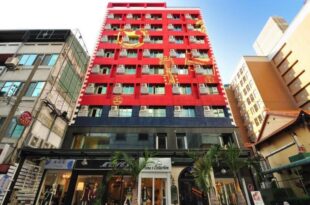 Hotel Elizabeth