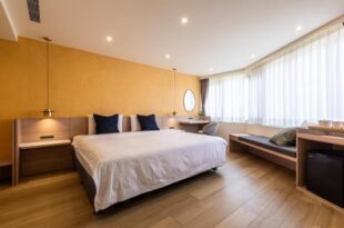 Hotel Ever Spring