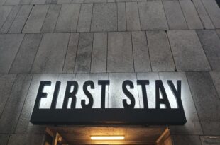Hotel Firststay Hongdae