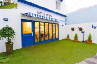 Hotel Gaon Seoul Dongdaemun