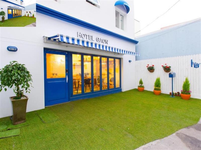 Hotel Gaon Seoul Dongdaemun