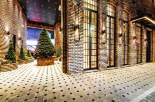 Hotel GMS
