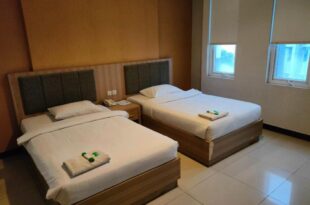 Hotel Grand Darussalam
