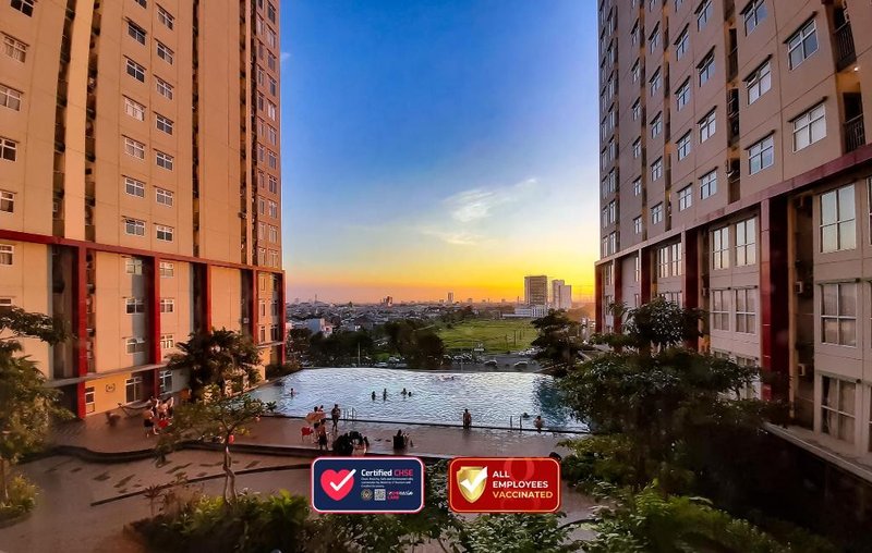 Hotel Gunawangsa MERR