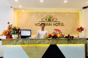 HOTEL HÒA BÌNH, Q12