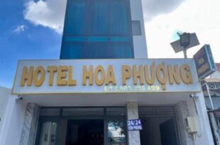 Hotel Hoa Phượng