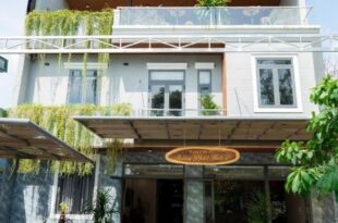 Hotel Hưng Phát
