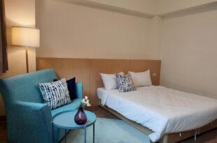 Hotel Huru House