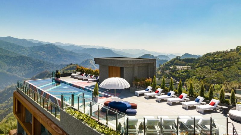 Hotel Indigo Alishan By IHG