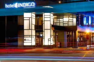 Hotel Indigo Kaohsiung Central Park By IHG
