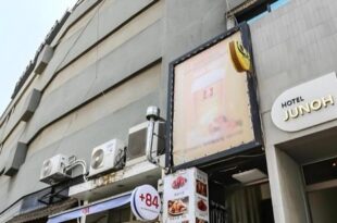 Hotel Junoh