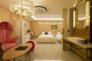 hotel K world