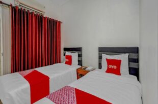 Hotel Kalimantan Surabaya