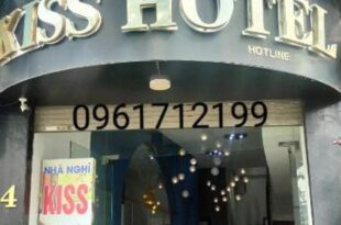 HOTEL KIS 14 Xã Đàn