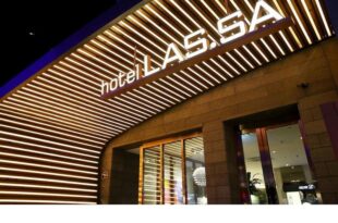 Hotel Lassa