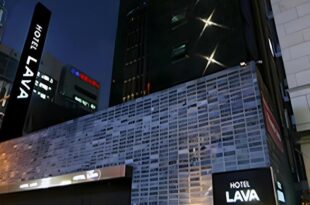 Hotel Lava Seocho