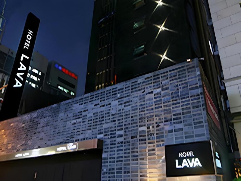 Hotel Lava Seocho