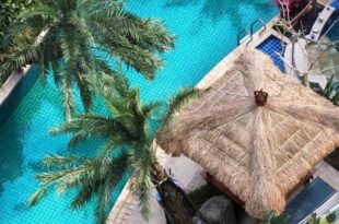 Hotel Les Champs