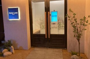 Hotel Less Seoul station