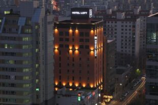 Hotel Loft