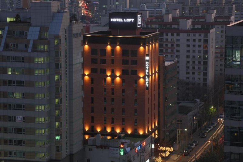 Hotel Loft