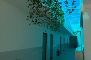 Hotel Mai Tuan Chanh Mon A